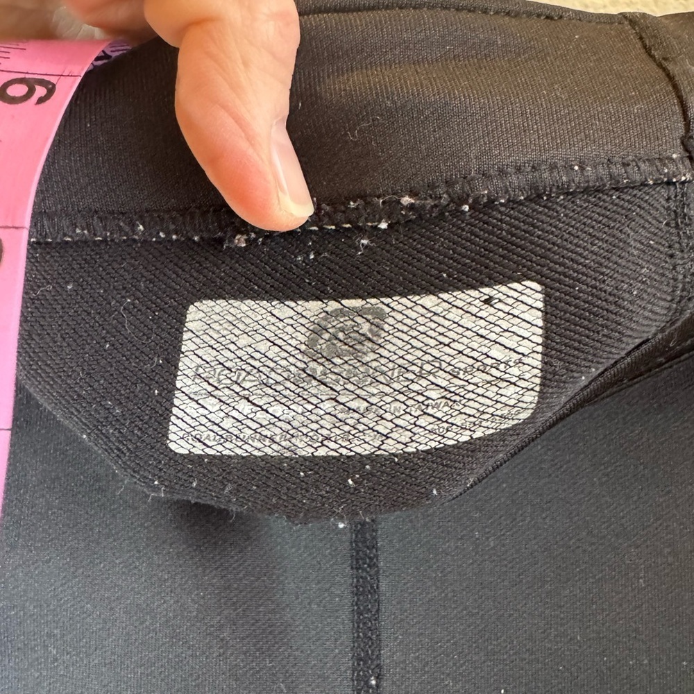 ROAD RUNNER Full Length Running Tights - Picture 8 of 16